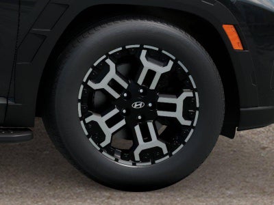 2026 Hyundai TUCSON XRT AWD