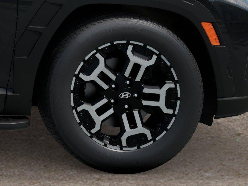 2026 Hyundai TUCSON XRT AWD