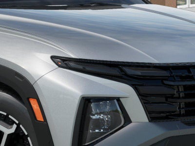 2026 Hyundai TUCSON XRT AWD