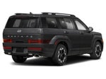 2027 Hyundai SANTA FE SEL AWD