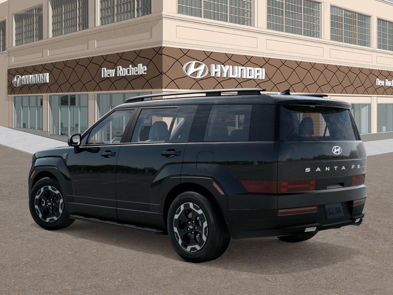 2027 Hyundai SANTA FE SEL AWD