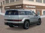 2027 Hyundai SANTA FE SEL AWD