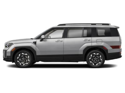 2027 Hyundai SANTA FE SEL AWD
