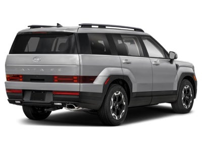 2027 Hyundai SANTA FE SEL AWD