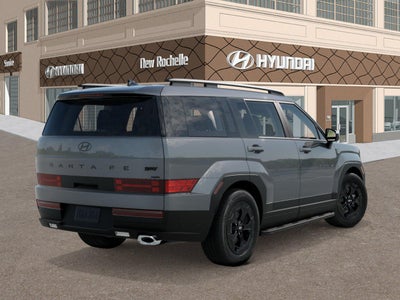2027 Hyundai SANTA FE XRT AWD