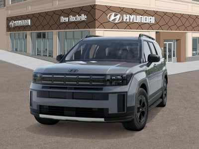 2027 Hyundai SANTA FE XRT AWD