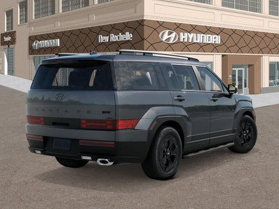 2026 Hyundai SANTA FE XRT AWD