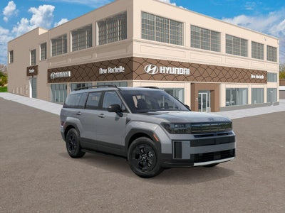 2026 Hyundai SANTA FE XRT AWD