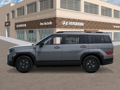 2026 Hyundai SANTA FE XRT AWD