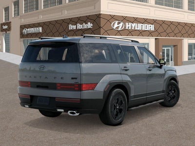 2026 Hyundai SANTA FE XRT AWD