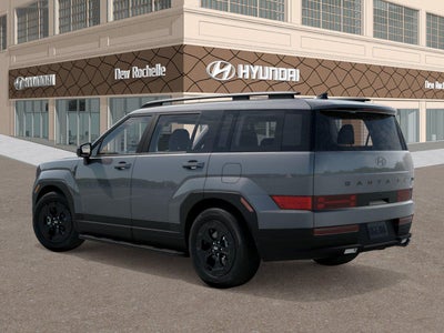 2026 Hyundai SANTA FE XRT AWD