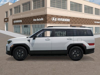 2026 Hyundai SANTA FE XRT AWD