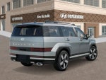 2027 Hyundai SANTA FE Limited AWD