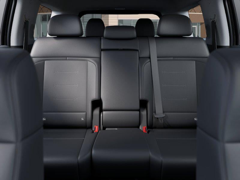 2027 Hyundai SANTA FE Limited AWD