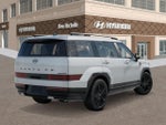 2027 Hyundai SANTA FE HYBRID Calligraphy