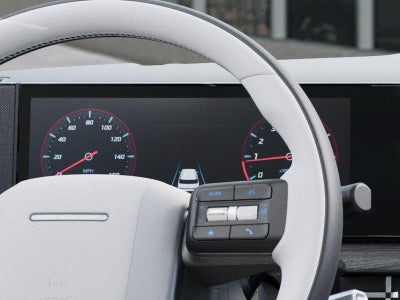 2027 Hyundai SANTA FE Calligraphy AWD