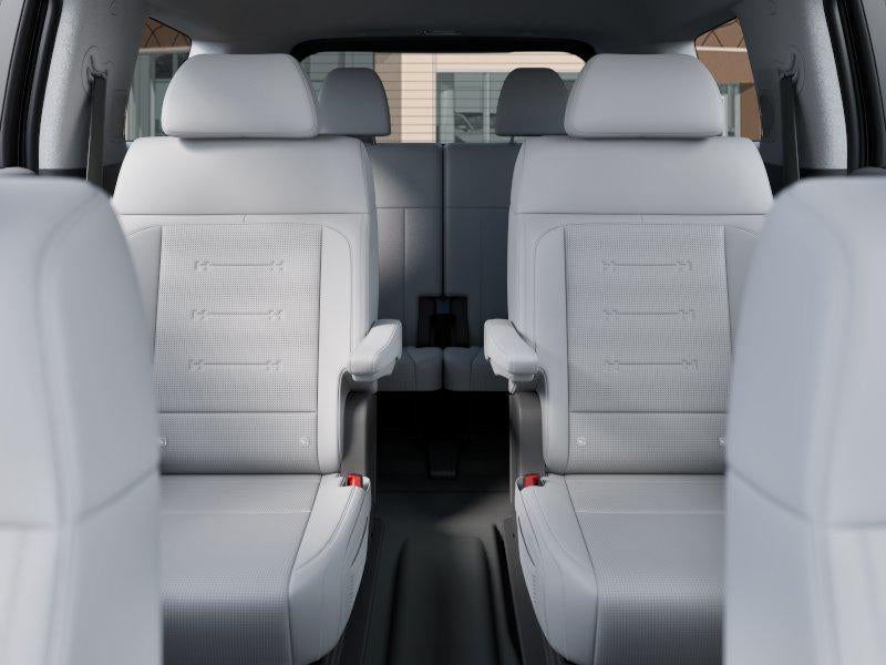 2027 Hyundai SANTA FE Calligraphy AWD