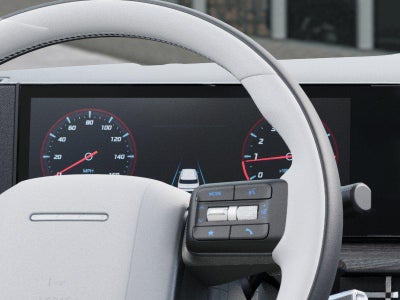 2027 Hyundai SANTA FE Calligraphy AWD