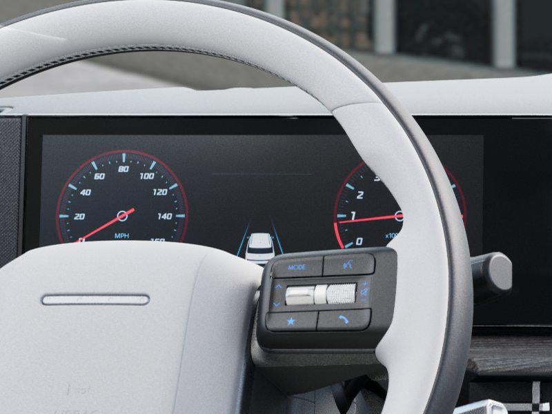 2027 Hyundai SANTA FE Calligraphy AWD