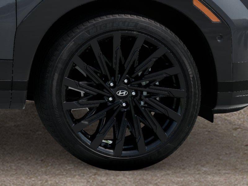 2027 Hyundai SANTA FE Calligraphy AWD