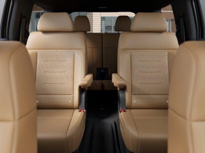 2027 Hyundai SANTA FE Calligraphy AWD
