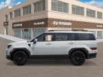2027 Hyundai SANTA FE Calligraphy AWD