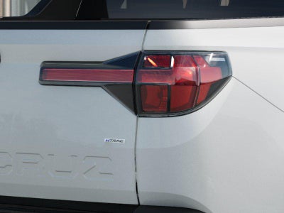 2027 Hyundai SANTA CRUZ SE AWD