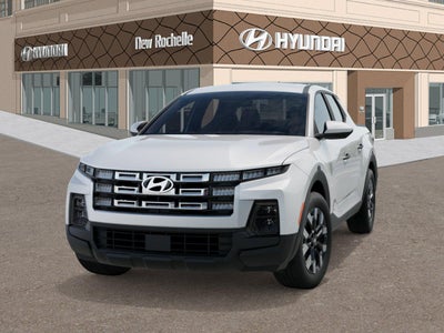 2027 Hyundai SANTA CRUZ SE AWD