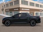 2026 Hyundai SANTA CRUZ SE AWD