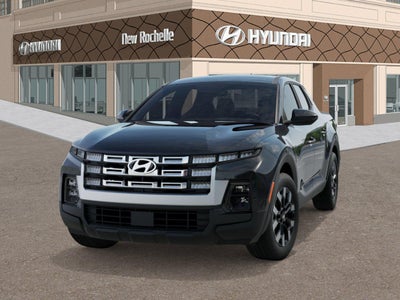 2026 Hyundai SANTA CRUZ SE AWD