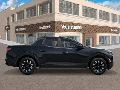 2026 Hyundai SANTA CRUZ SE AWD