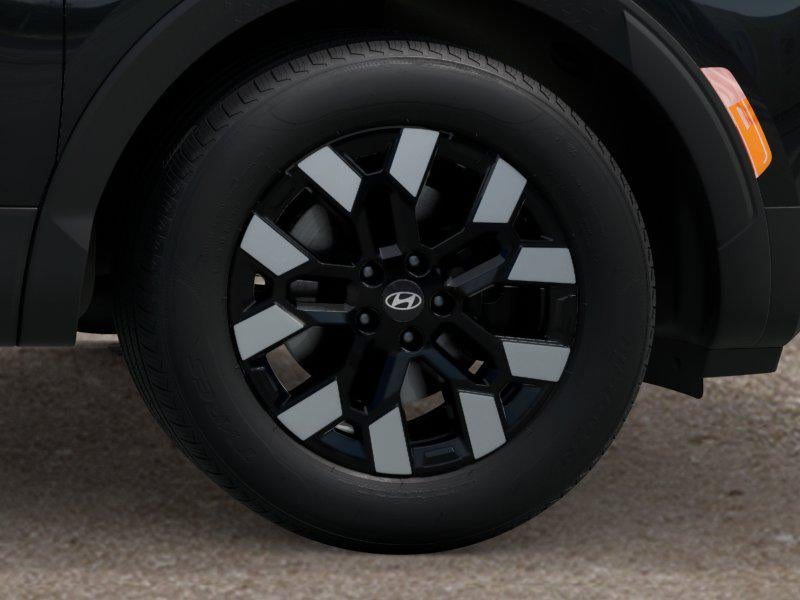 2026 Hyundai SANTA CRUZ SE AWD