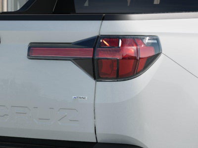 2027 Hyundai SANTA CRUZ SE AWD