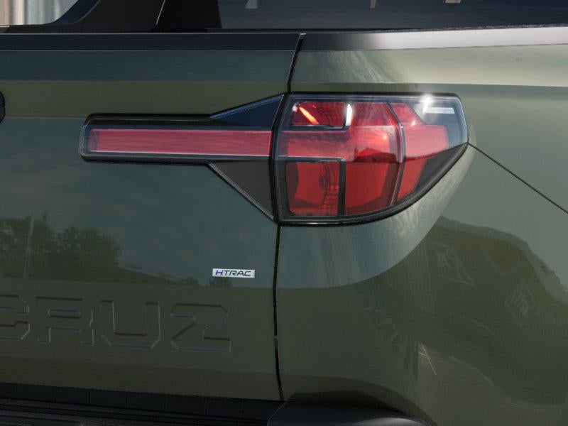 2026 Hyundai SANTA CRUZ SEL AWD