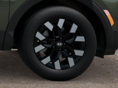 2026 Hyundai SANTA CRUZ SEL AWD