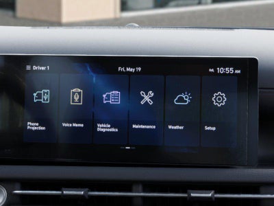 2026 Hyundai SANTA CRUZ SEL AWD