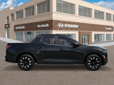 2026 Hyundai SANTA CRUZ SEL AWD
