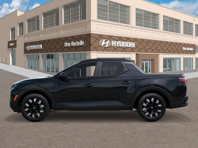 2026 Hyundai SANTA CRUZ SEL AWD