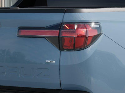 2027 Hyundai SANTA CRUZ SEL Activity AWD