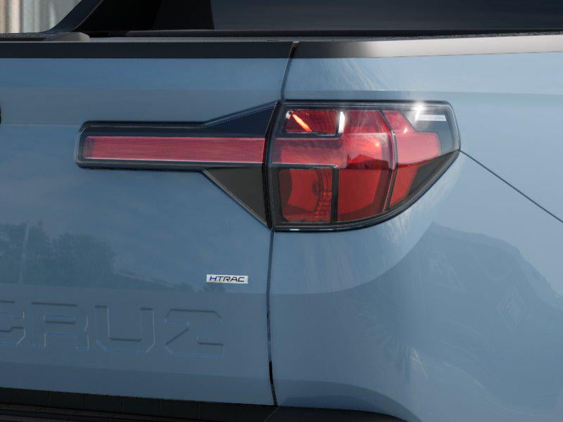 2027 Hyundai SANTA CRUZ SEL Activity AWD