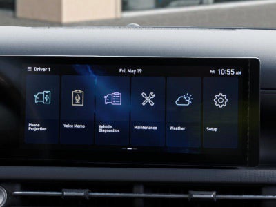2027 Hyundai SANTA CRUZ SEL Activity AWD