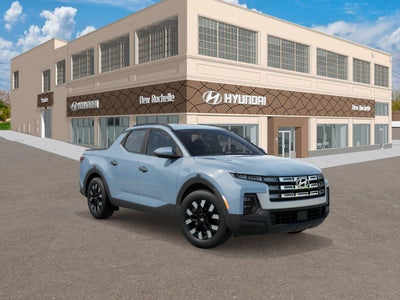 2027 Hyundai SANTA CRUZ SEL Activity AWD