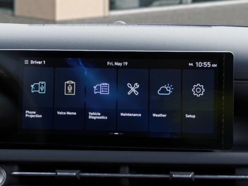 2027 Hyundai SANTA CRUZ SEL Activity AWD