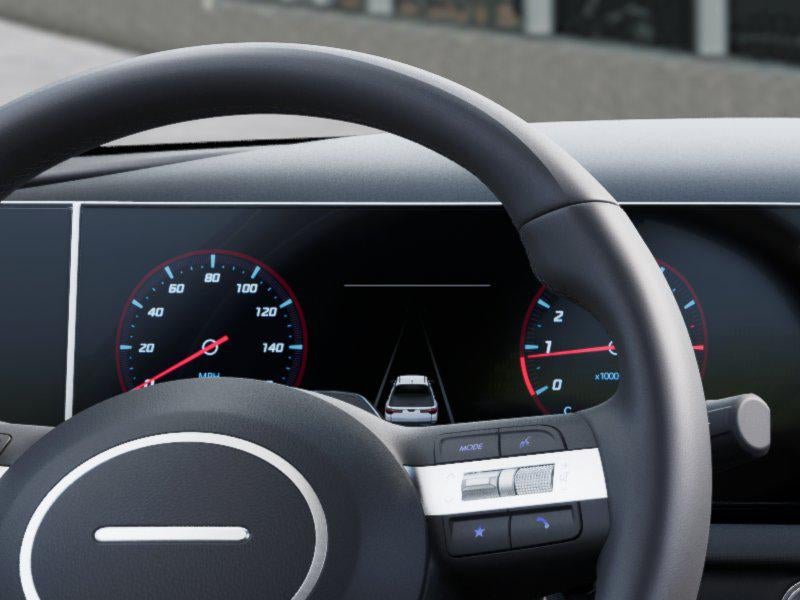 2027 Hyundai SANTA CRUZ SEL Activity AWD
