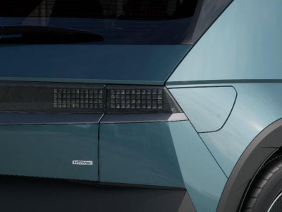 2027 Hyundai IONIQ 5 SEL