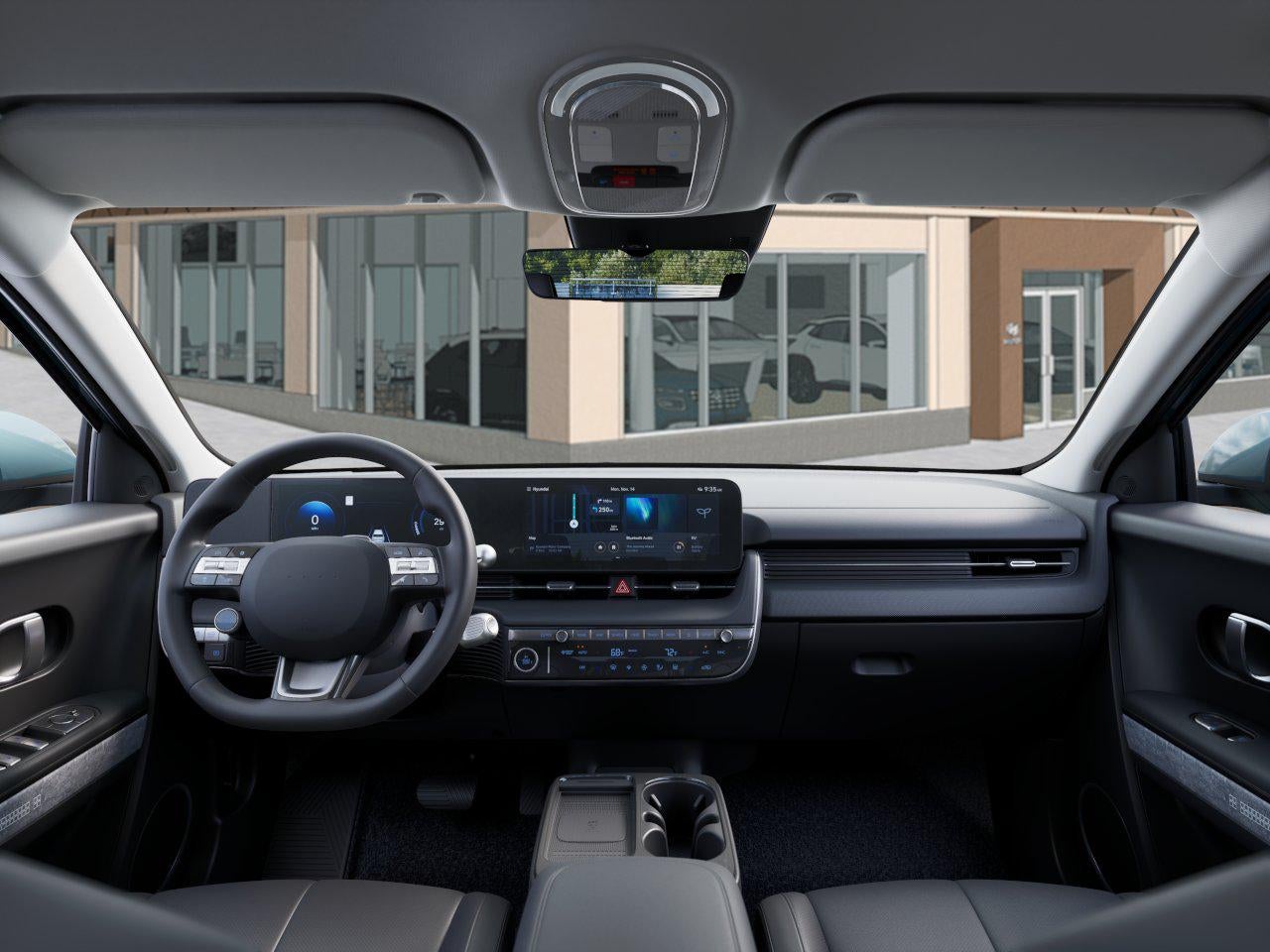 2027 Hyundai IONIQ 5 SEL