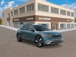 2027 Hyundai IONIQ 5 SEL