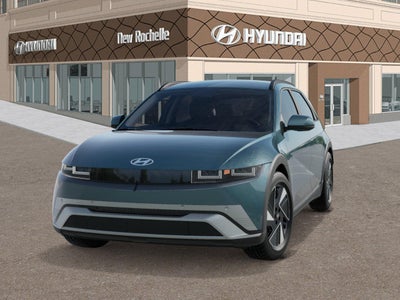 2027 Hyundai IONIQ 5 SEL