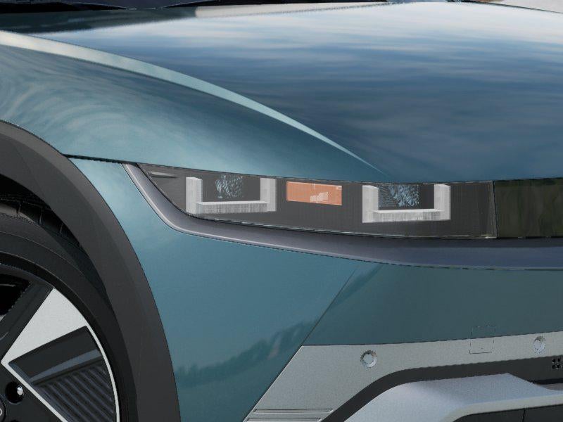 2027 Hyundai IONIQ 5 SEL