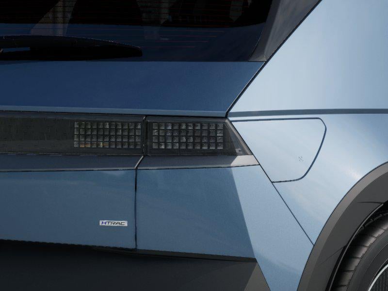 2027 Hyundai IONIQ 5 SEL